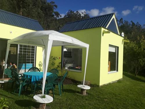 Casa De Campo Nazaret