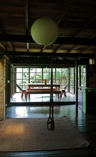 Chalets Amarelo