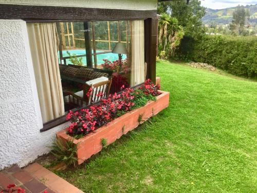 Finca Miraflores