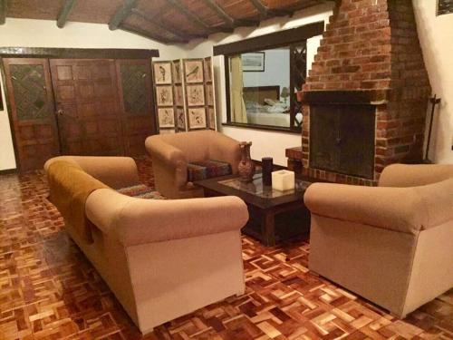 Finca Miraflores