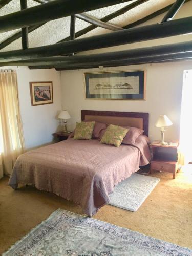 Finca Miraflores