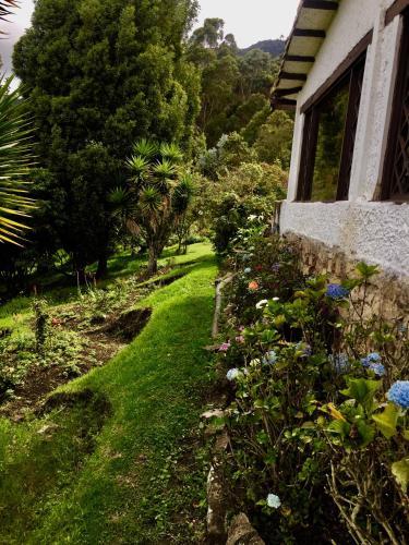Finca Miraflores