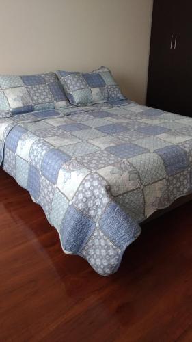Hostal Casa Juaica
