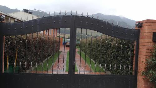 Hostal Casa Juaica