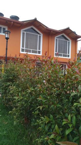 Hostal Casa Juaica