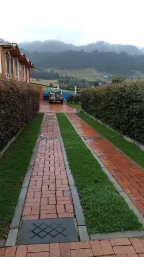 Hostal Casa Juaica