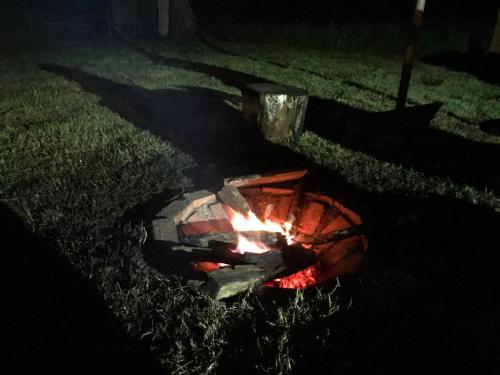 Camping Yarumero