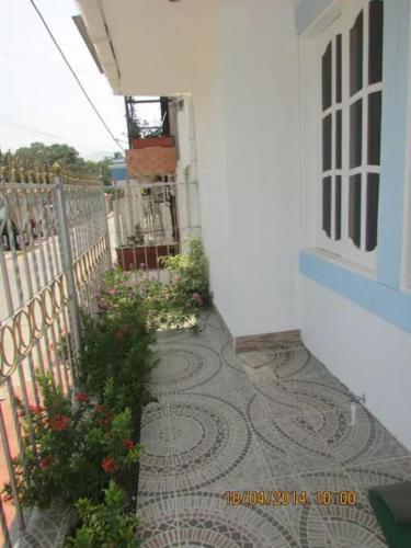 Casa Valencia