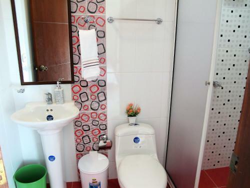 Casa Luna Hotel
