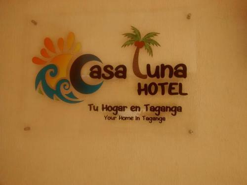 Casa Luna Hotel