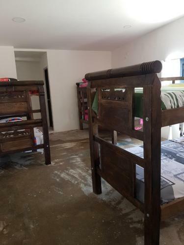Mafelo Hostel