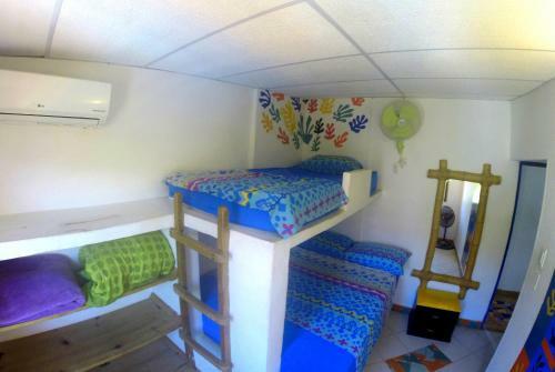 Divanga Hostel