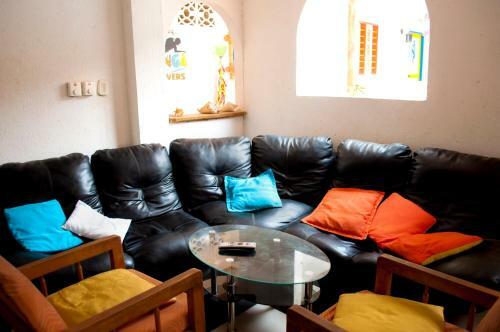 Divanga Hostel