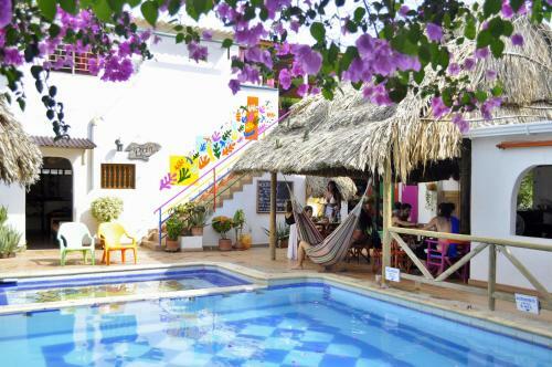 Divanga Hostel
