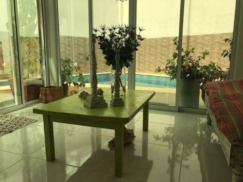 Villa Caba�a Caribe�a