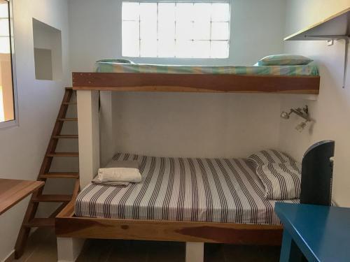 Apartamento Casa Monte Luna