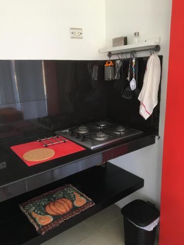 Apartamento Tindari
