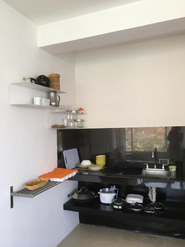 Apartamento Tindari