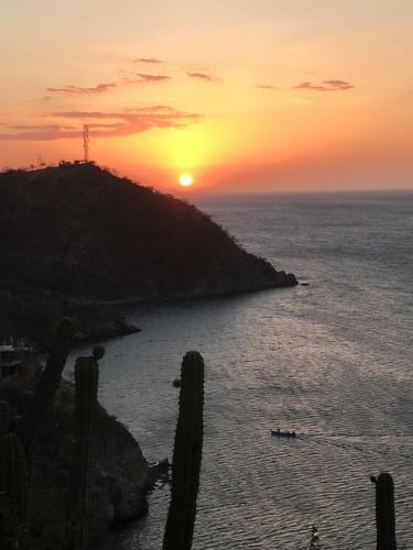 Apartamento Tindari