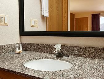 Hotel Baymont Inn And Suites Cortez