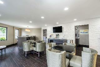 Hotel Days Inn Chattanooga Lookout Mountain West