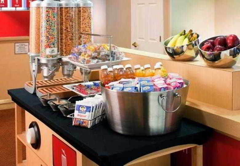 Hotel Towneplace Suites Columbus Worthington