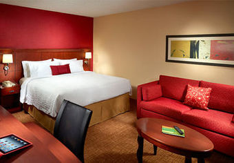 Hotel Courtyard Columbus