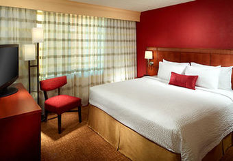 Hotel Courtyard Columbus