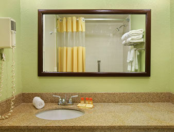 Hotel Days Inn And Suites Se Columbi