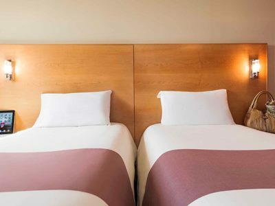 Hotel Ibis Muscat