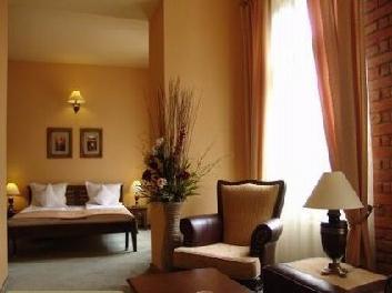 Bella Muzica Hotel