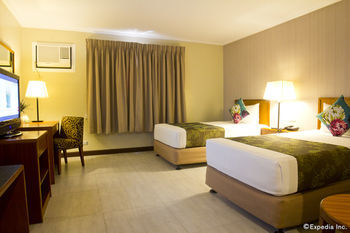 Hotel Kimberly