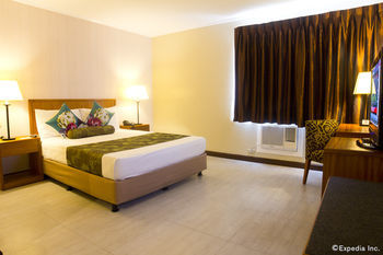Hotel Kimberly