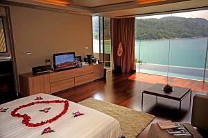 Hotel Impiana Private Villas At Kata Noi