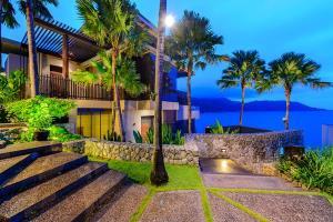 Hotel Impiana Private Villas At Kata Noi