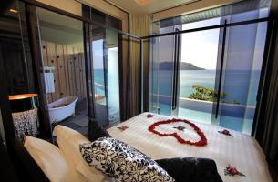 Hotel Impiana Private Villas At Kata Noi
