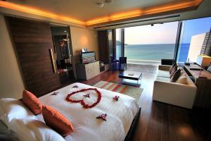 Hotel Impiana Private Villas At Kata Noi