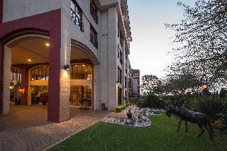 Ole-sereni Hotel