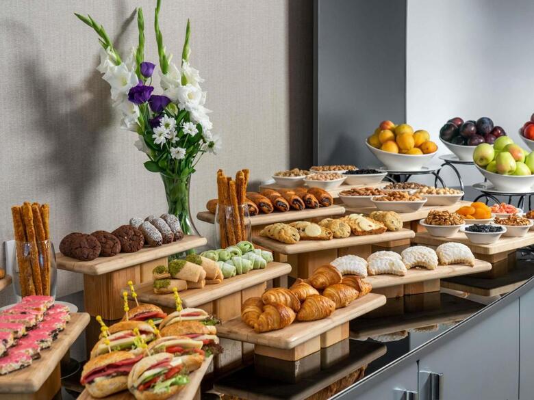 Hotel Novotel Kayseri