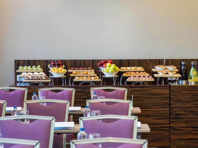 Hotel Novotel Kayseri