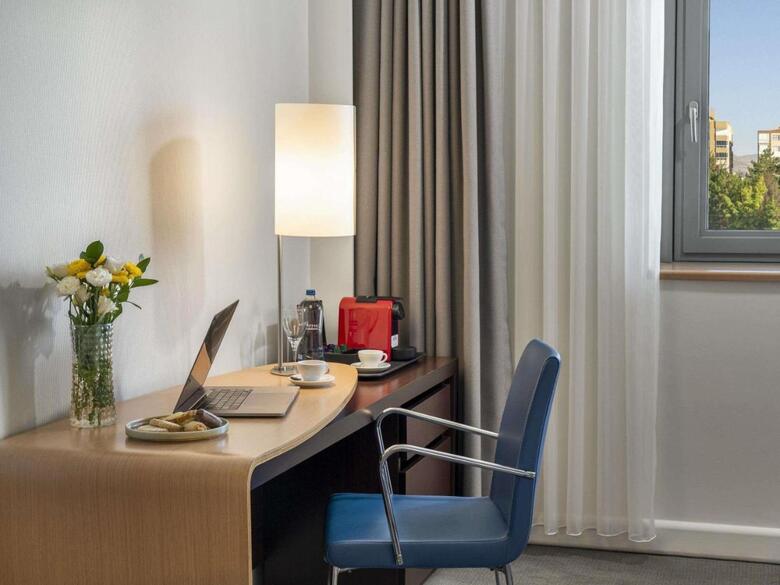 Hotel Novotel Kayseri
