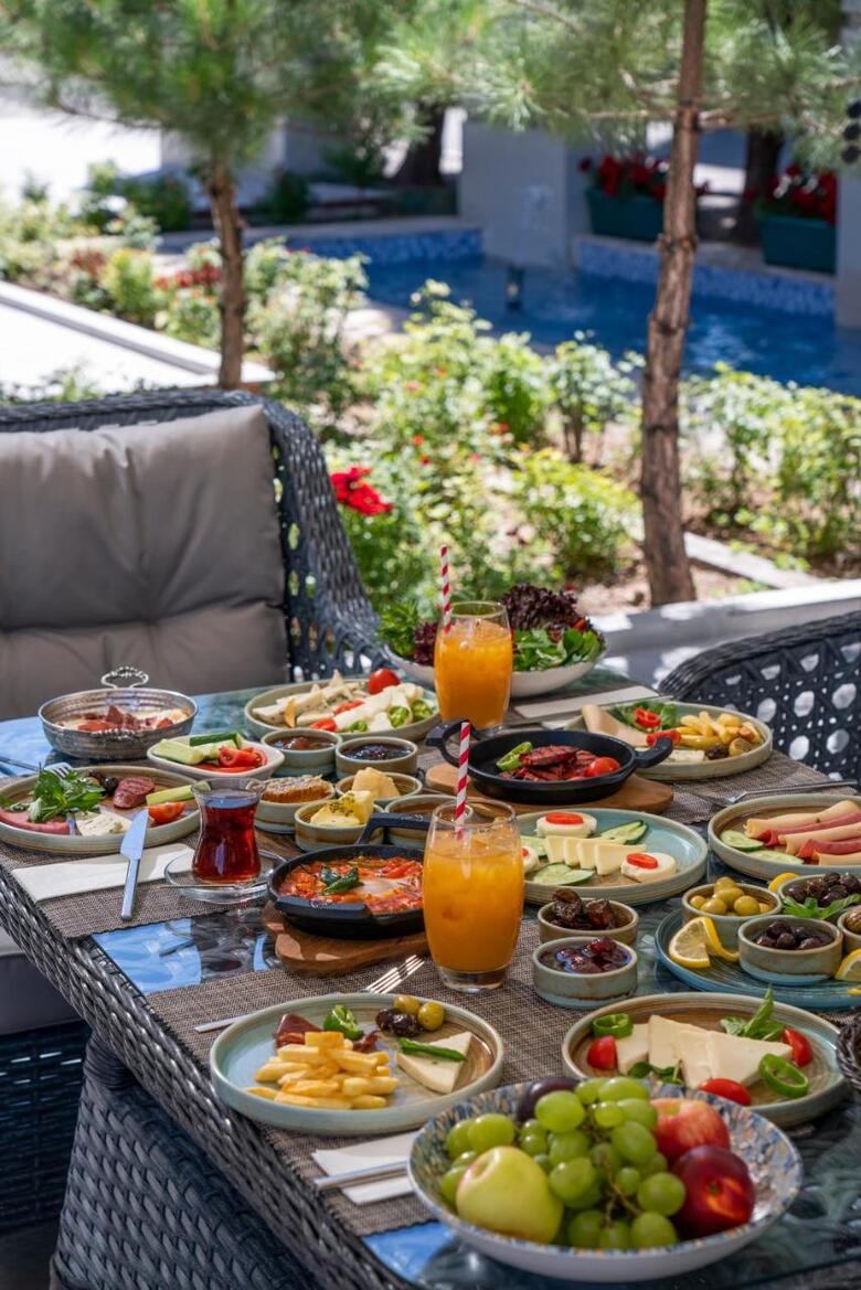 Hotel Novotel Kayseri