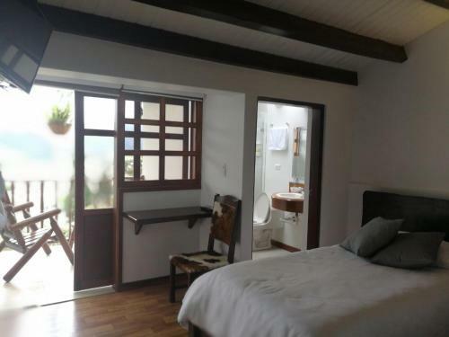 Posada San Benito Hotel