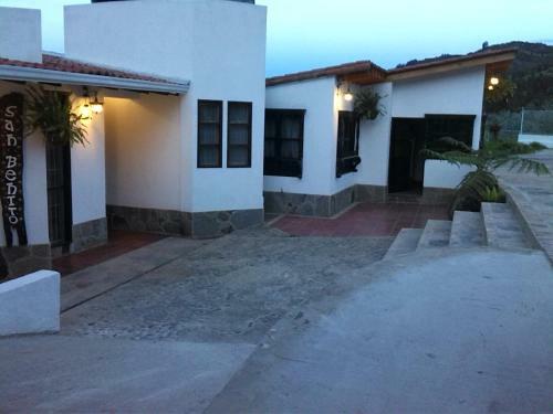 Posada San Benito Hotel