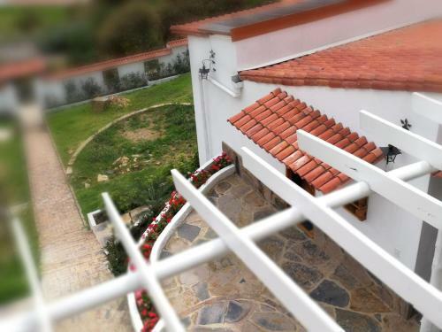Posada San Benito Hotel