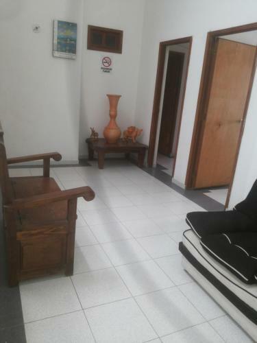 Hotel Hospedaje La Santanta Maria De Leyva