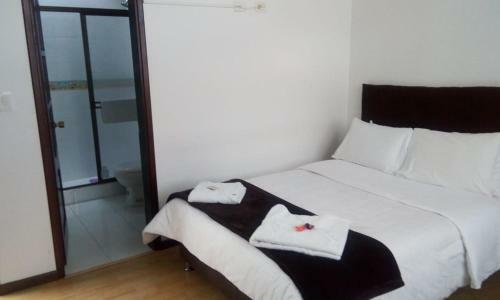 Hotel El Zaguan De La Rueca
