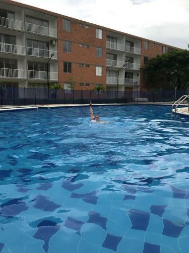 Apartamento Samanes