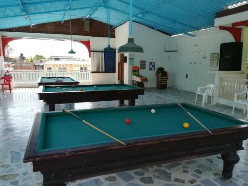 Hotel Sael