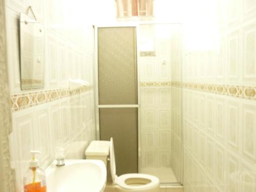 Mandarina Hostal